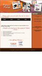 Mobile Screenshot of myunionportal.org